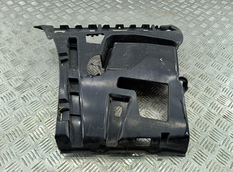 кронштейн заднего бампера BMW 3 F30/F31 2013, 2.0 л., дизель, АКПП, чёрный, седан, 7256923
