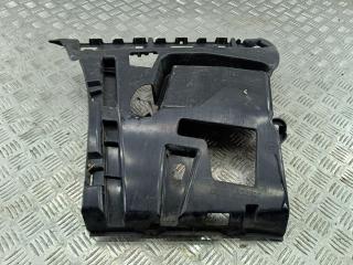 кронштейн заднего бампера BMW 3 серия F30/F31/F34 2013, 2.0 л., дизель, АКПП, чёрный, седан, 7256923