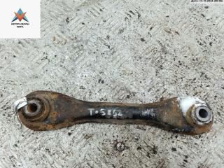 рычаг задний левый Volvo S40 2 поколение 2005, 2.4 л., бензин, АКПП, чёрный, универсал