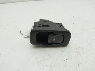 кнопка стеклоподъемника заднего левого Volvo S80 2000, 2.9 л., бензин, АКПП, красный, седан, 9476695