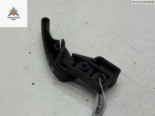 ручка открывания капота Volkswagen Golf 3 поколение 1998, 1.6 л., бензин, МКПП, синий, кабриолет