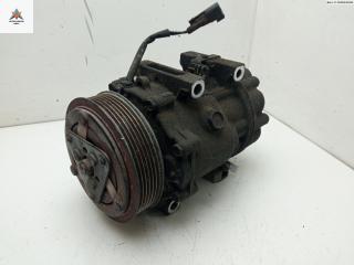 компрессор кондиционера Volvo S40 2 поколение 2005, 2.0 л., дизель