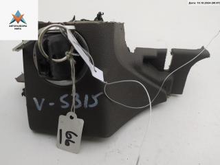 замок зажигания Volvo S40 2 поколение 2006, 1.6 л., бензин, МКПП, синий, седан