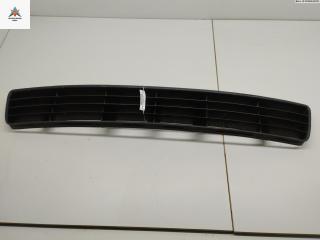 заглушка (решетка) в бампер Audi A4 B5 1997, 2.6 л., бензин, АКПП, зелёный, универсал, 8D0807683