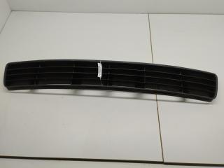 заглушка (решетка) в бампер Audi A4 B5 1997, 2.6 л., бензин, АКПП, зелёный, универсал, 8D0807683