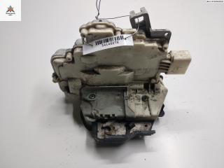 замок двери задней правой Audi A6 4F/C6 2005, 2.0 л., дизель, МКПП, чёрный, седан, 4F0839016A