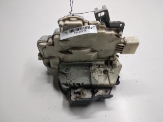 замок двери задней правой Audi A6 C6 2005, 2.0 л., дизель, МКПП, чёрный, седан, 4F0839016A