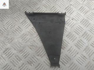 кронштейн заднего бампера Audi A4 B5 1995, 1.8 л., бензин, МКПП, синий, седан, 8D0807483