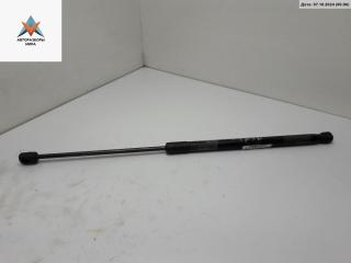 амортизатор крышки багажника (3-5 двери) Volkswagen Polo 5 поколение 2010, 1.2 л., бензин, МКПП, белый, хетчбэк 3 дв.