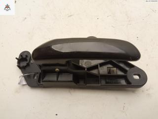 ручка внутренняя передняя левая Lancia Lybra 1 поколение 1999, 2.0 л., бензин, МКПП, серый, седан