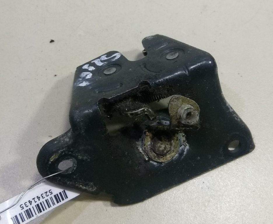 замок багажника Fiat Bravo 1997, хетчбэк 3 дв., 46531842