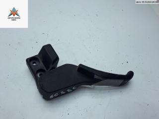 ручка открывания капота Volkswagen Passat B5 [рестайлинг] 2002, 1.9 л., дизель, МКПП, чёрный, универсал, 3B1823533