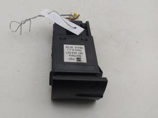 кнопка обогрева заднего стекла SEAT Toledo 2002, 1.9 л., дизель, МКПП, синий, седан, 1M1959621