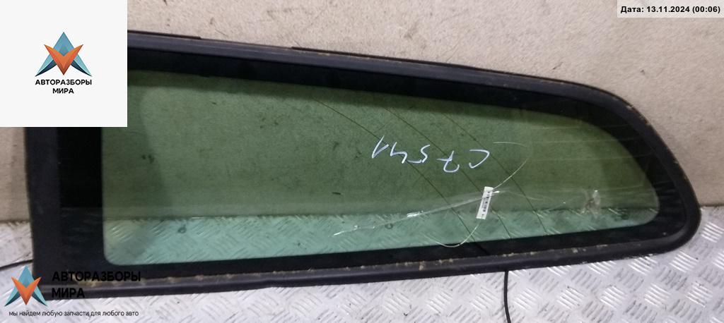 стекло (иные) Volvo C30 1 поколение 2007, 2.0 л., дизель, МКПП, серый, хетчбэк 3 дв., 31386661 - фото №1