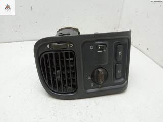 переключатель света Volvo S40 1 поколение [рестайлинг] 2001, 1.8 л., бензин, МКПП, зелёный, универсал, 30613943