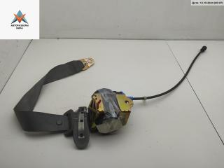 ремень безопасности BMW 6 серия E63/E64 2004, 4.4 л., бензин, МКПП, серый, кабриолет, 72117112347, 7112347