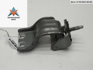 петля крышки багажника Volkswagen Passat B6 2005, серый, универсал, 3C9827301E