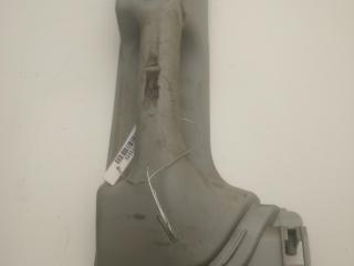 ручка внутренняя задняя правая Mercedes-Benz Vito-2 / Viano W639 2007, 2.2 л., дизель, МКПП, белый, микроавтобус, A6397600561