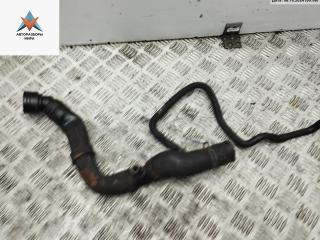 патрубок радиатора Audi A3 8L 1999, 1.8 л., Ti, бензин, 1J0121087C