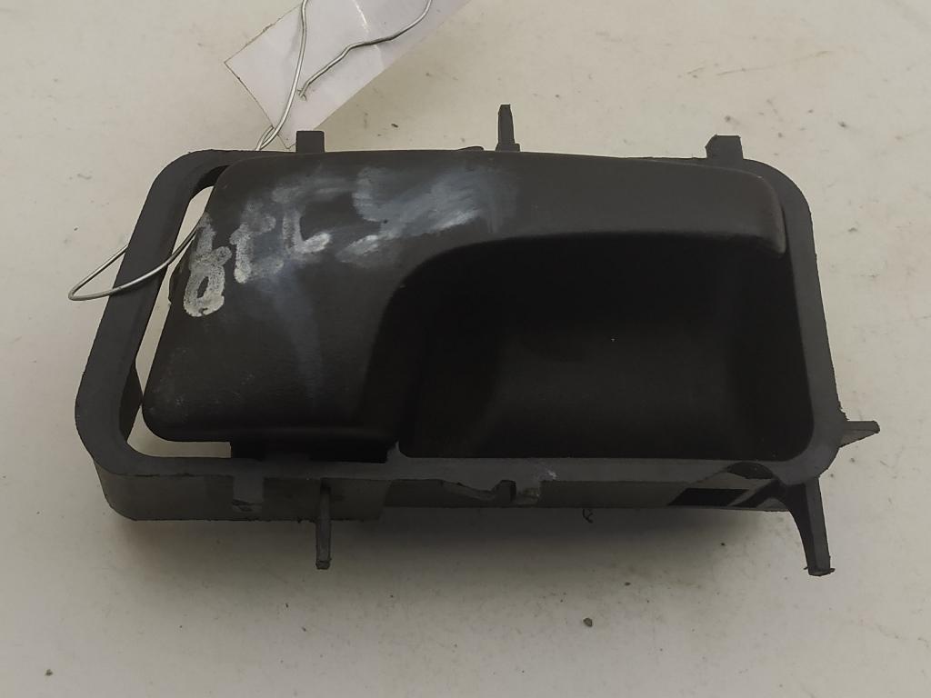 ручка внутренняя передняя правая Volkswagen Passat B3 1990, 1.8 л., бензин, МКПП, серый, седан