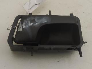 ручка внутренняя передняя правая Volkswagen Passat B3 1990, 1.8 л., бензин, МКПП, серый, седан