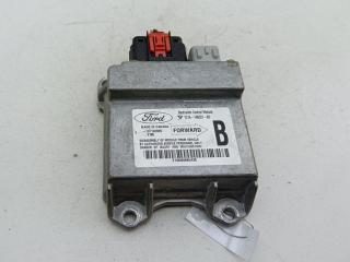 блок комфорта Ford Transit 2006, 2.0 л., дизель, МКПП, белый, микроавтобус, 1C1A14B321BD