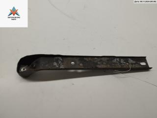 кронштейн (крепление) Audi A8 D3/4E [рестайлинг] 2006, 3.0 л., дизель, АКПП, чёрный, седан, 4E0806494A