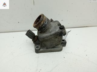 корпус термостата Volvo XC90 1 поколение 2003, 2.4 л., дизель, АКПП, зелёный, внедорожник 5 дв., 863695