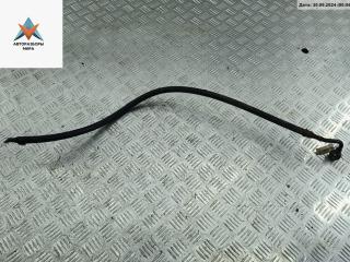 шланг гидроусилителя Skoda Superb 1 поколение [рестайлинг] 2008, 2.0 л., дизель, МКПП, серый, седан