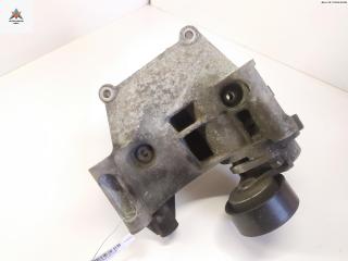 кронштейн генератора BMW 3 серия E46 2000, 1.9 л., бензин, МКПП, серый, универсал, 1432104, 1247646