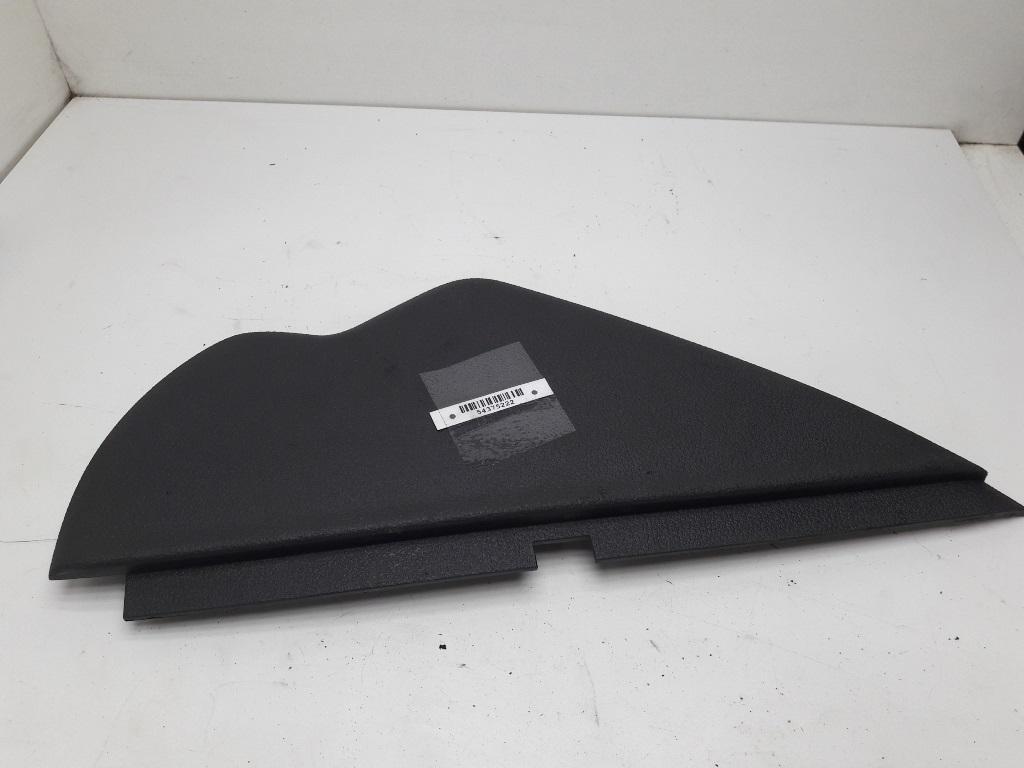 накладка на торпедо (консоль) Volkswagen Touran 2004, 2.0 л., дизель, МКПП, синий, минивэн, 1T1858247C