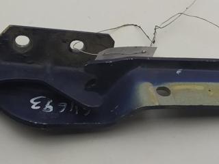 петля капота правая Fiat Palio 1 поколение 1998, синий, универсал