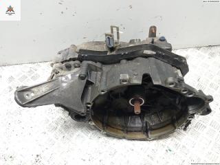 МКПП Volvo V70 1 поколение 2000, 2.4 л., бензин, МКПП, серый, универсал