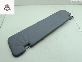 козырек солнцезащитный Mercedes-Benz Vito-1 W638 2001, 2.2 л., дизель, МКПП, серый, микроавтобус, A6388100110