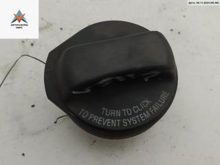 пробка топливного бака Volvo XC90 1 поколение 2003, 2.4 л., дизель, АКПП, жёлтый, внедорожник 5 дв.