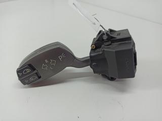 переключатель поворотов BMW 7 серия E65/E66/E67 2002, 3.6 л., бензин, АКПП, чёрный, седан, 6911516