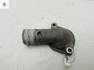 корпус термостата Volvo S40 1 поколение 1998, 1.8 л., бензин, МКПП, чёрный, универсал