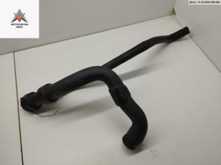 патрубок радиатора Audi A4 B5 1996, 1.8 л., бензин, 8D0121055G