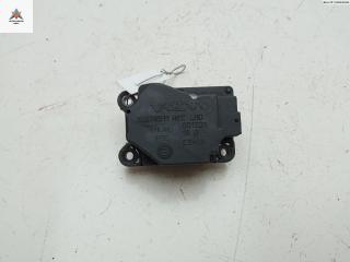 моторчик заслонки печки Volvo S80 1 поколение [рестайлинг] 2005, 2.5 л., бензин, АКПП, чёрный, седан, 30676511RECLHD