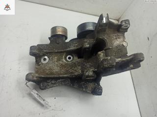 кронштейн генератора Fiat Ducato 2 поколение [рестайлинг] 2003, 2.0 л., дизель, МКПП, белый, микроавтобус, 9643834980