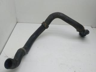 патрубок радиатора Skoda Fabia 1 поколение (6Y) [рестайлинг] 2005, 1.2 л., бензин