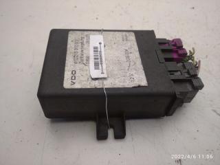 реле (прочие) Mercedes-Benz Vito 2002, 2.2 л., дизель, МКПП, синий, микроавтобус, 0004461019