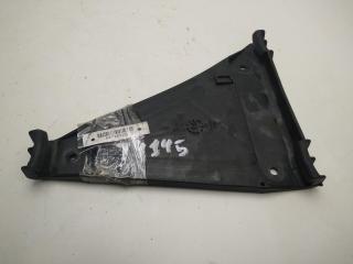 кронштейн заднего бампера Audi A4 B5 [рестайлинг] 1998, 1.6 л., бензин, МКПП, зелёный, седан, 8D0807483