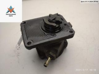 насос вакуумный Renault Trafic 1 поколение [рестайлинг] 1991, 2.5 л., дизель, МКПП, чёрный, микроавтобус