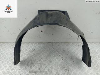 Подкрылок передний правый Audi 90 89/B3 1989, 2.3 л., бензин, седан