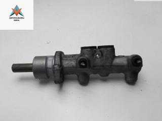 цилиндр тормозной главный Volkswagen Polo 4 поколение 2002, 1.4 л., дизель, МКПП, чёрный, хетчбэк 5 дв., 20FTE