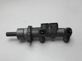 цилиндр тормозной главный Volkswagen Polo 4 поколение 2002, 1.4 л., дизель, МКПП, чёрный, хетчбэк 5 дв., 20FTE