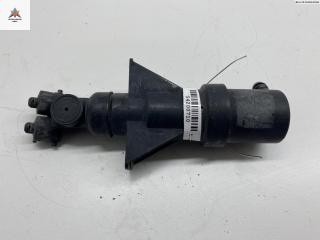 форсунка омывателя фары Audi A4 B5 1997, 2.6 л., бензин, АКПП, зелёный, универсал