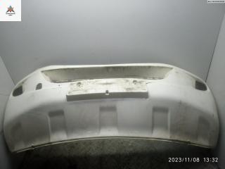 бампер передний Mercedes-Benz Sprinter 2 поколение (W906) 2013, дизель, белый, микроавтобус