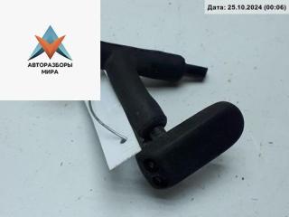 форсунка омывателя лобового стекла Volkswagen Golf 3 поколение 1992, 1.9 л., дизель, МКПП, синий, хетчбэк 3 дв.